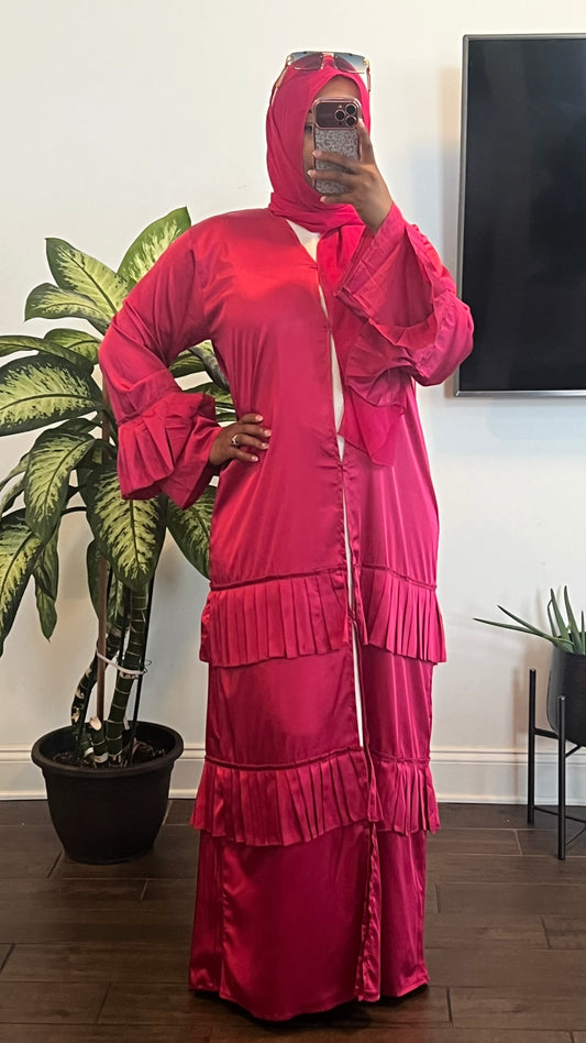 Malia “Barbie” Abaya