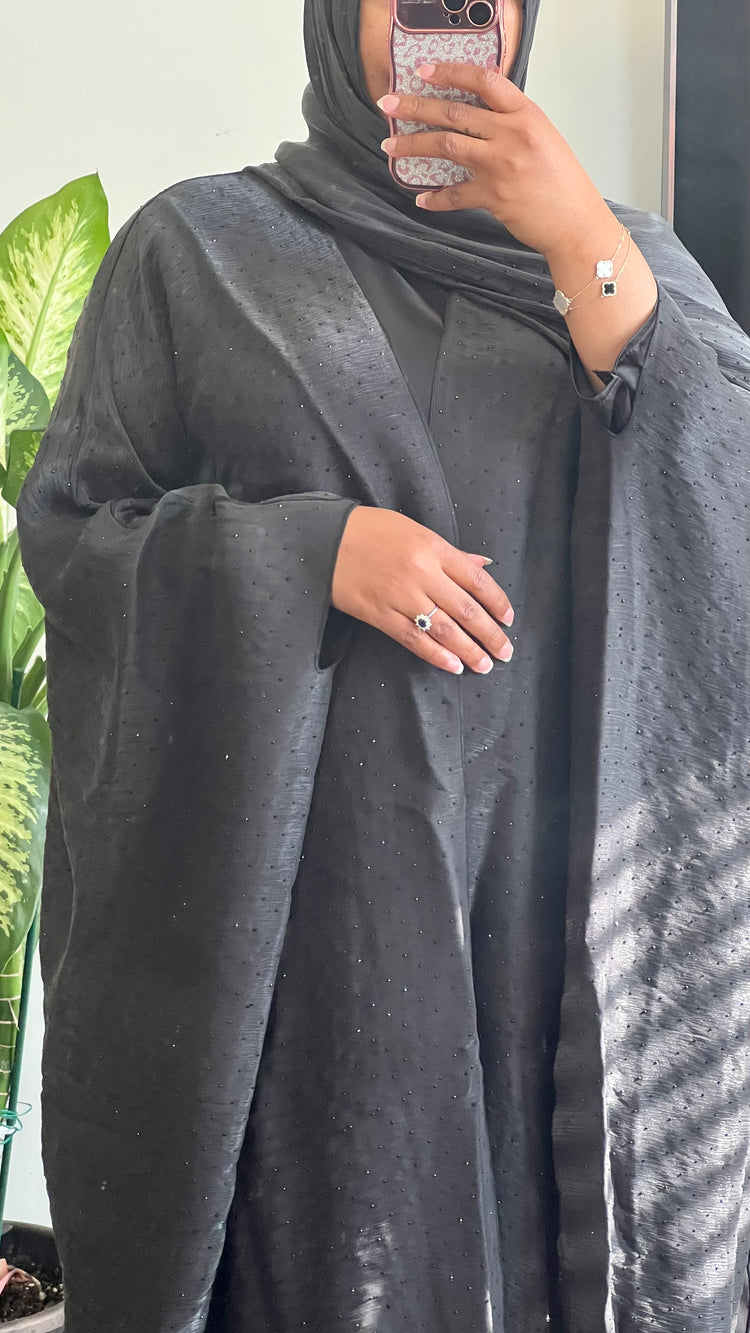 Hiba “Black” Set