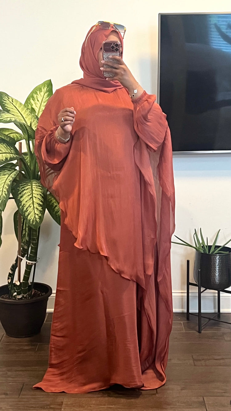 Sahar Abaya