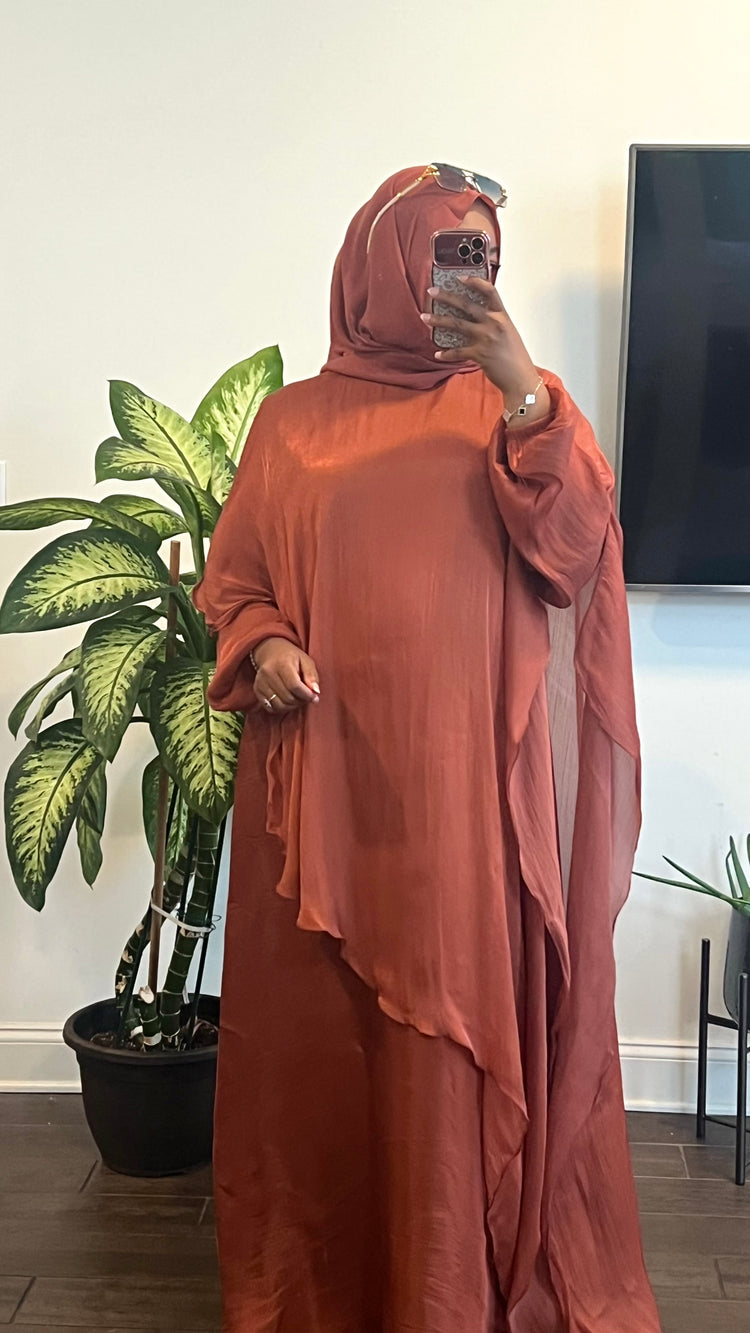 Sahar Abaya