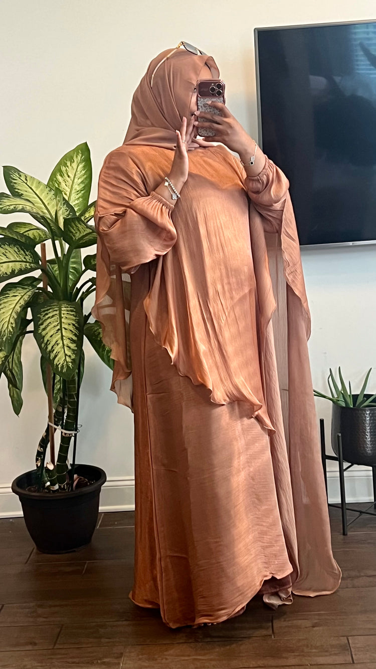 Sahar Abaya