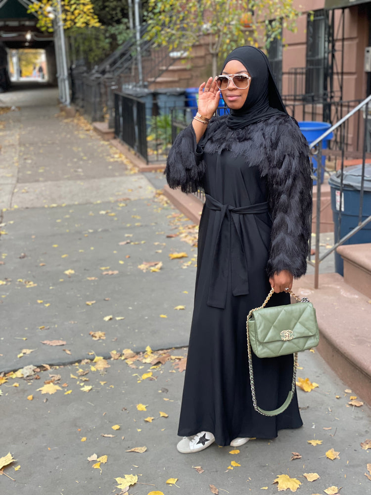 Mina Abaya
