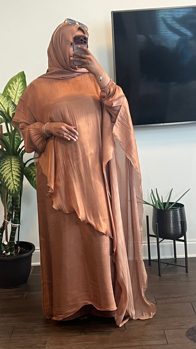 Sahar Abaya