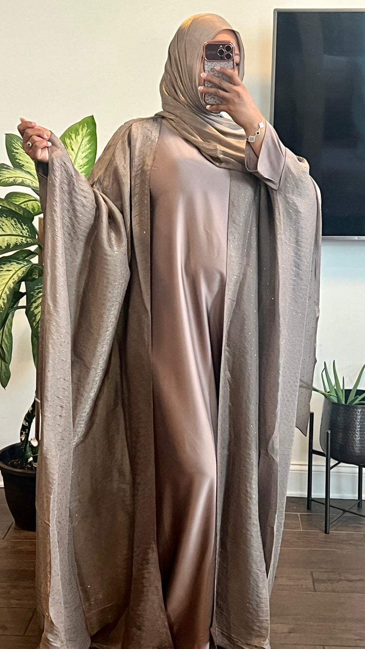 Hiba “Golden Tan” Set