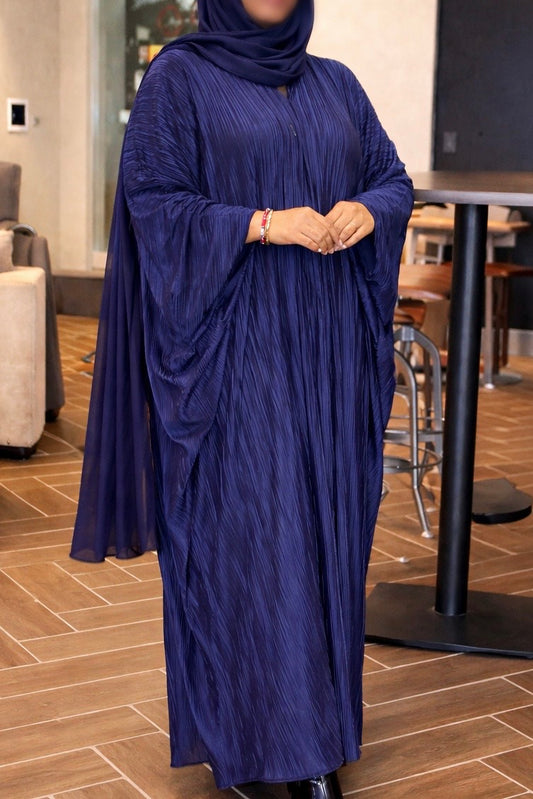 Aalia Abaya Set