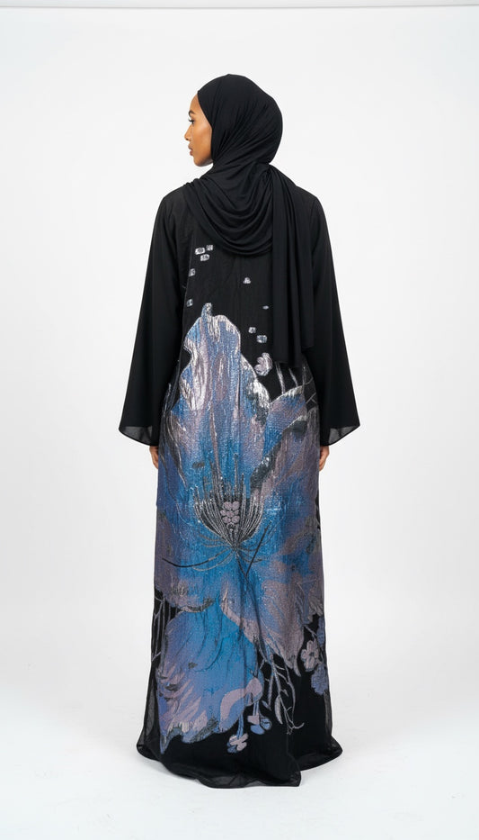 Busra Abaya