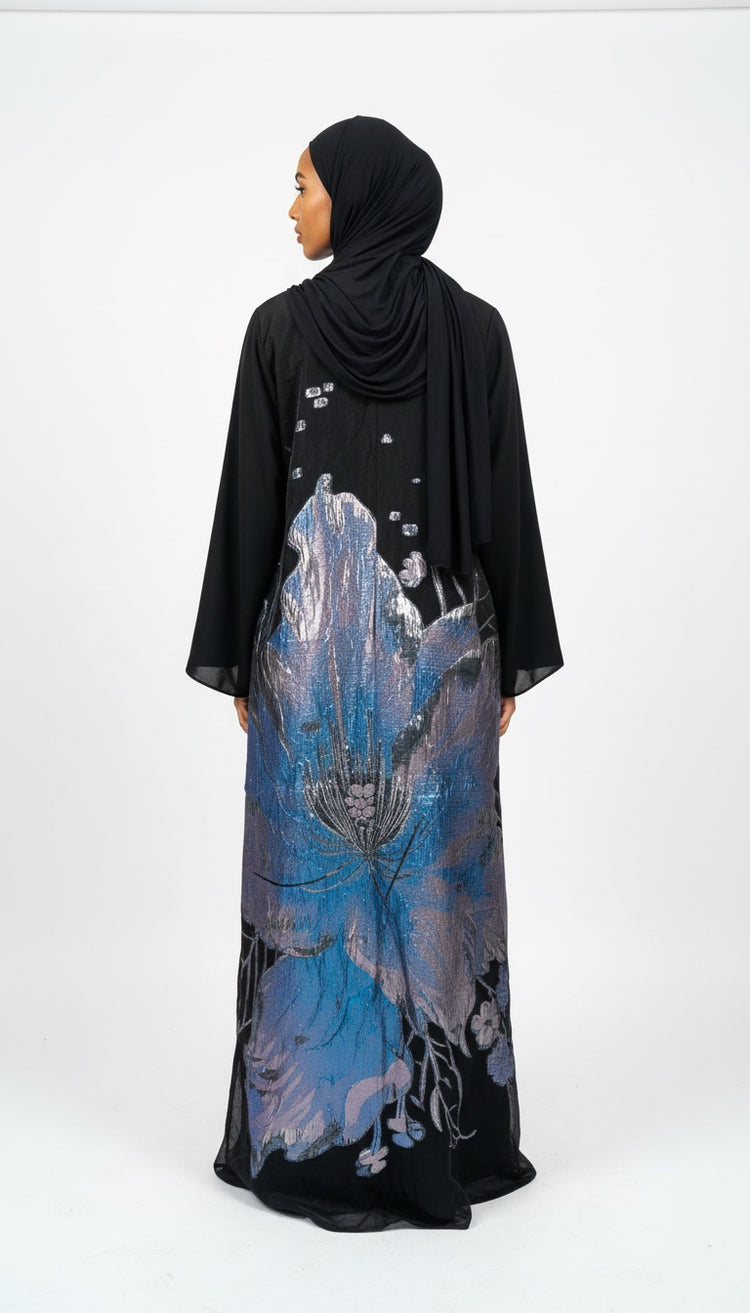 Busra Abaya