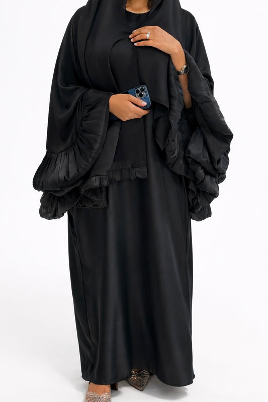 Mira Caftan