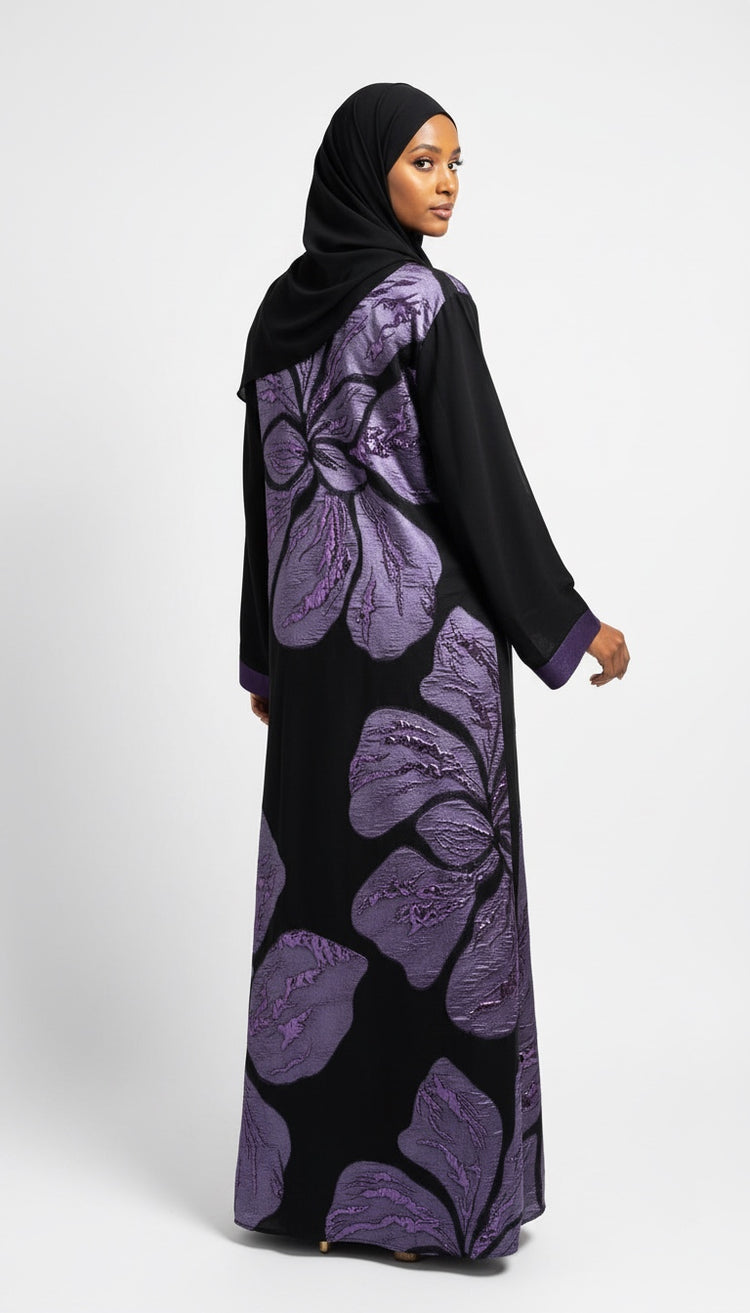 Fatina Abaya