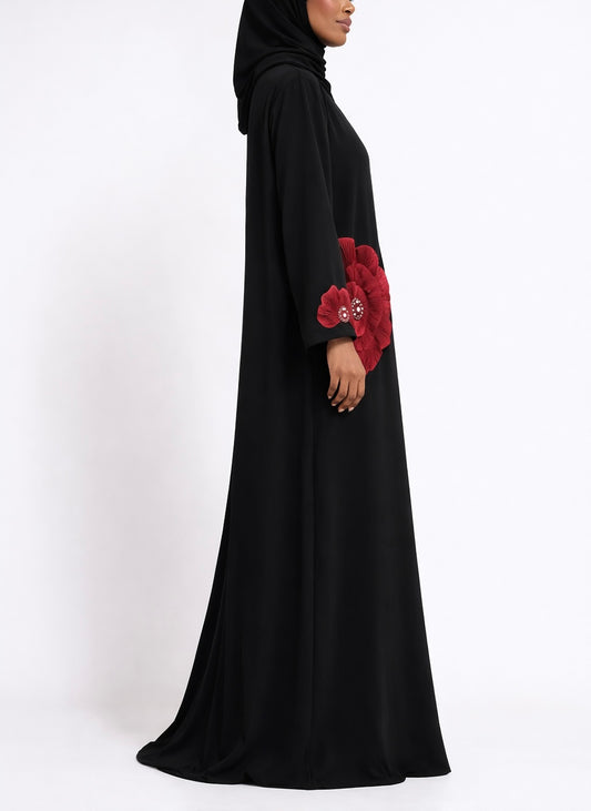 Rabia Abaya