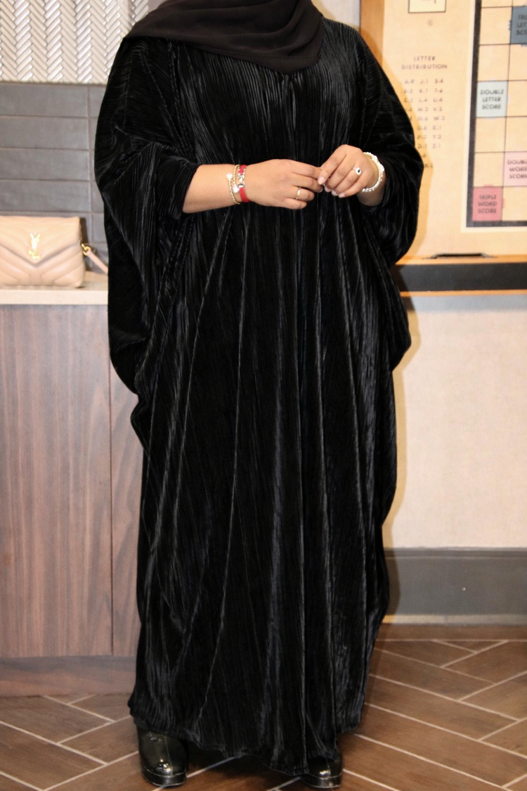 Aalia Abaya Set