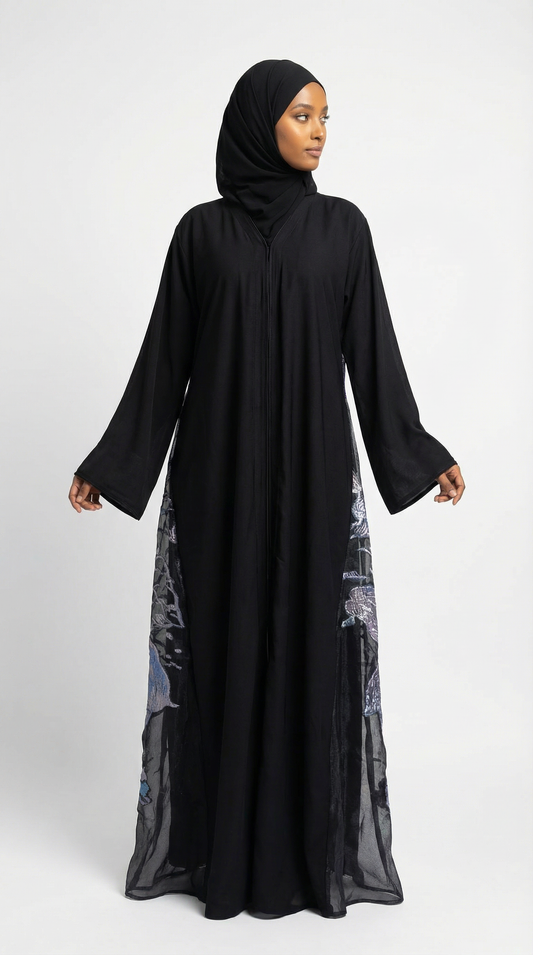 Busra Abaya