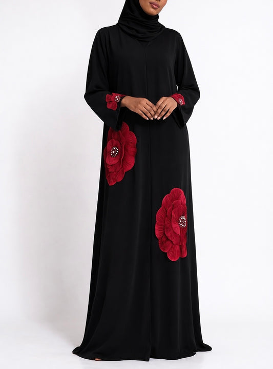 Rabia Abaya