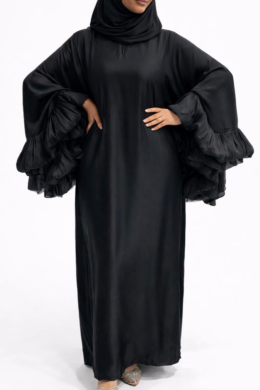 Mira Caftan