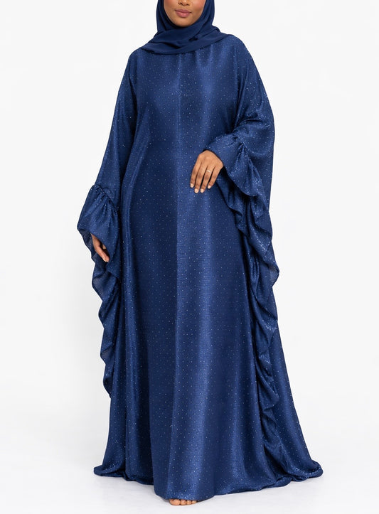 Hana “Sapphire” Abaya
