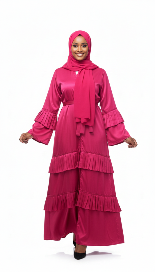 Malia “Barbie” Abaya