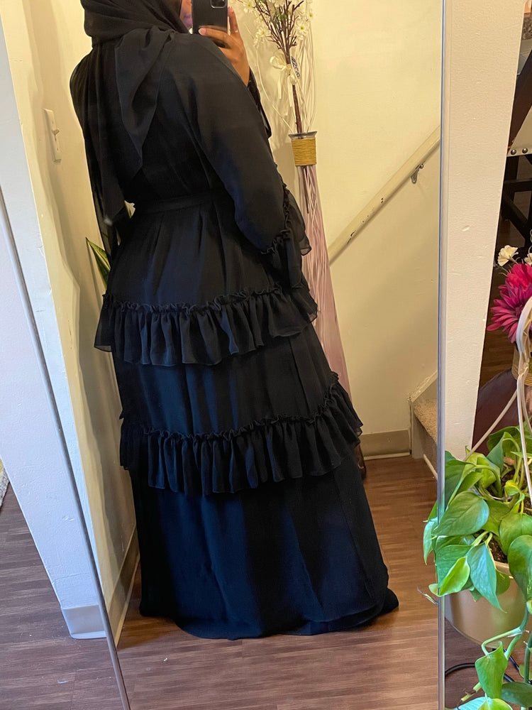 Naaima Abaya