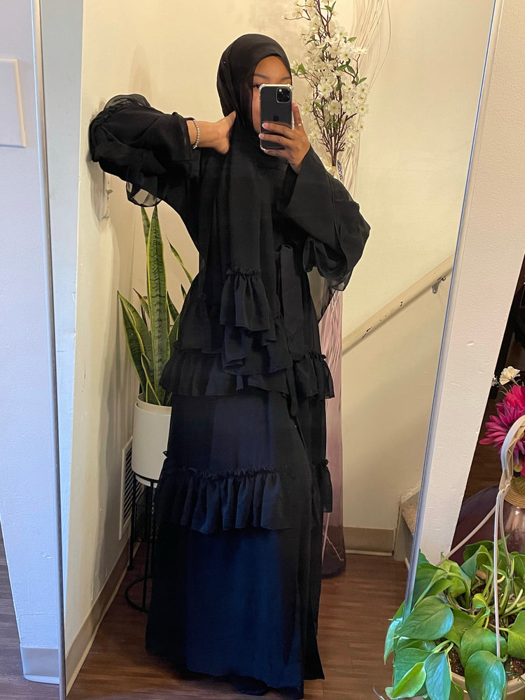 Naaima Abaya