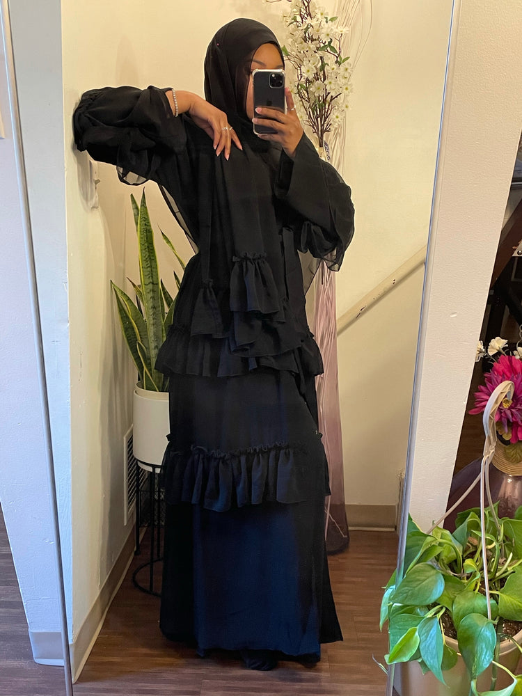 Naaima Abaya